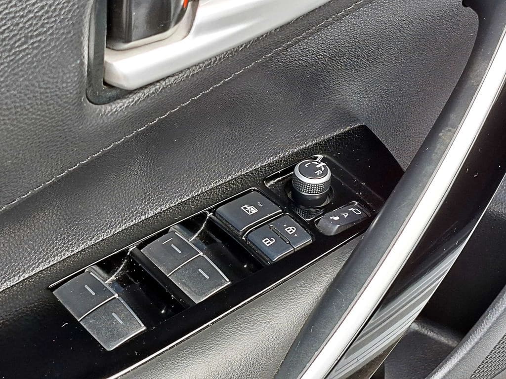 Toyota Corolla Hybrid 1.8 Cvt At 4p año 2022