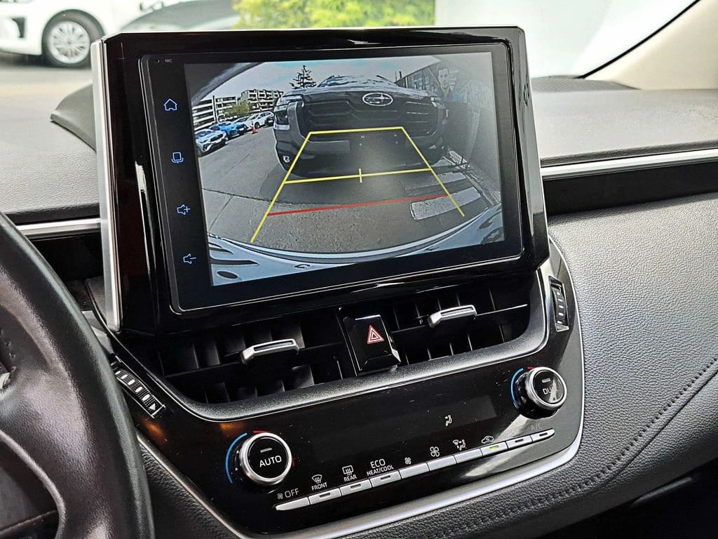 Toyota Corolla Hybrid 1.8 Cvt At 4p año 2022