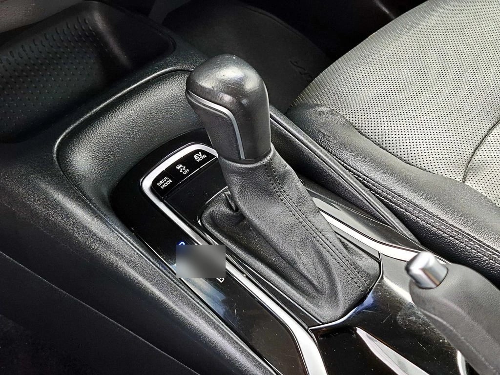 Toyota Corolla Hybrid 1.8 Cvt At 4p año 2022