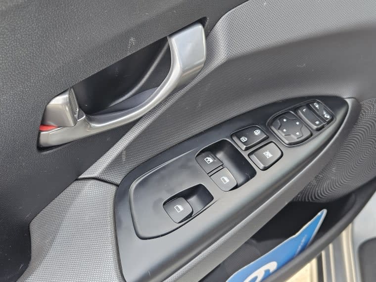 Hyundai Veloster Js Gdi Hb 1.6 Aut año 2019