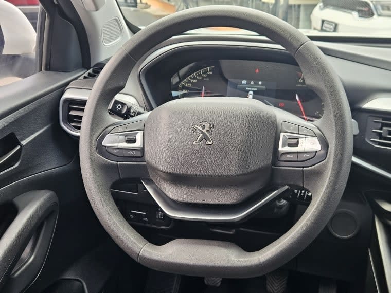 Peugeot Landtrek 1.9 Active Hdi 150 Mt 4x2 Diesel año 2023