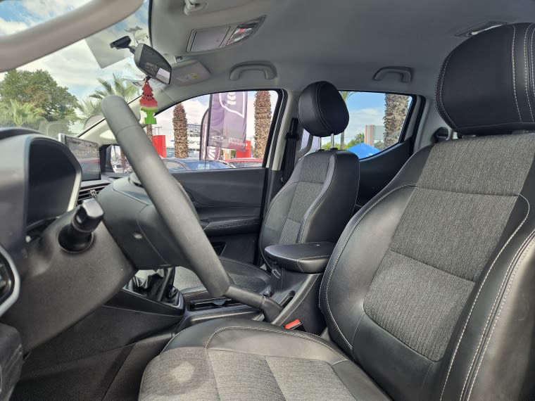 Peugeot Landtrek 1.9 Active Hdi 150 Mt 4x2 Diesel año 2023