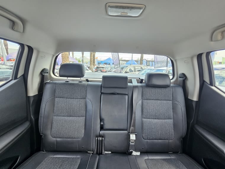 Peugeot Landtrek 1.9 Active Hdi 150 Mt 4x2 Diesel año 2023