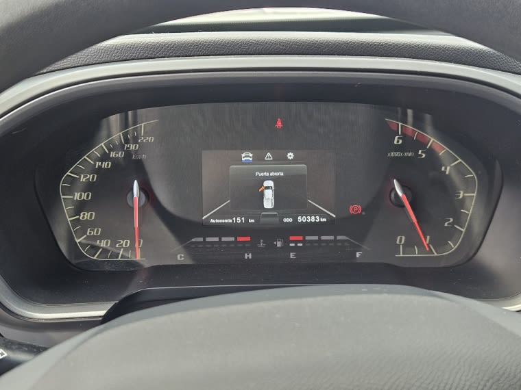 Peugeot Landtrek 1.9 Active Hdi 150 Mt 4x2 Diesel año 2023