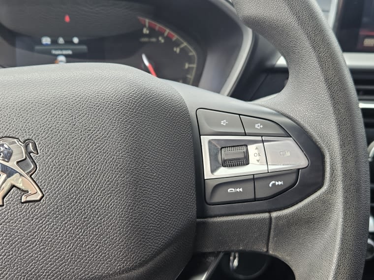 Peugeot Landtrek 1.9 Active Hdi 150 Mt 4x2 Diesel año 2023