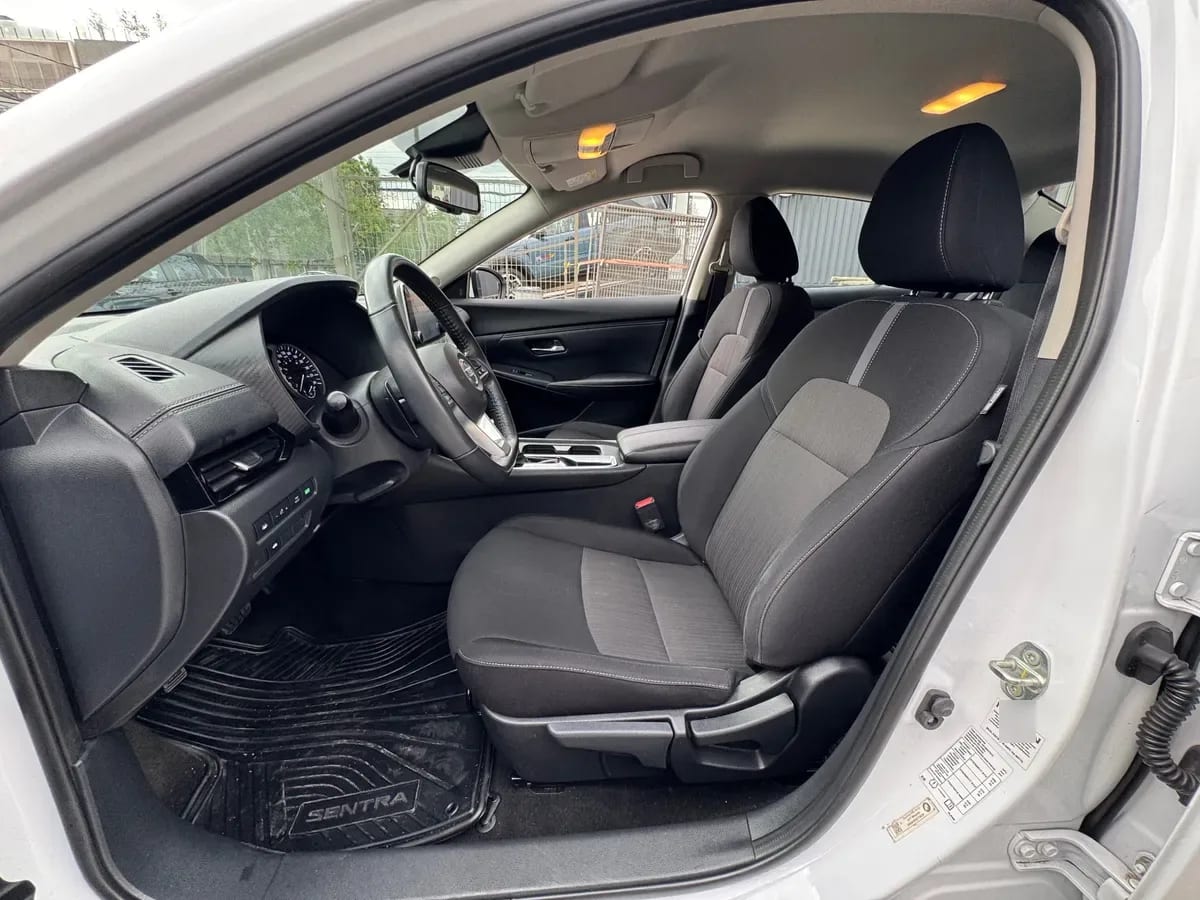 Nissan SENTRA 2.0 Advance At año 2023