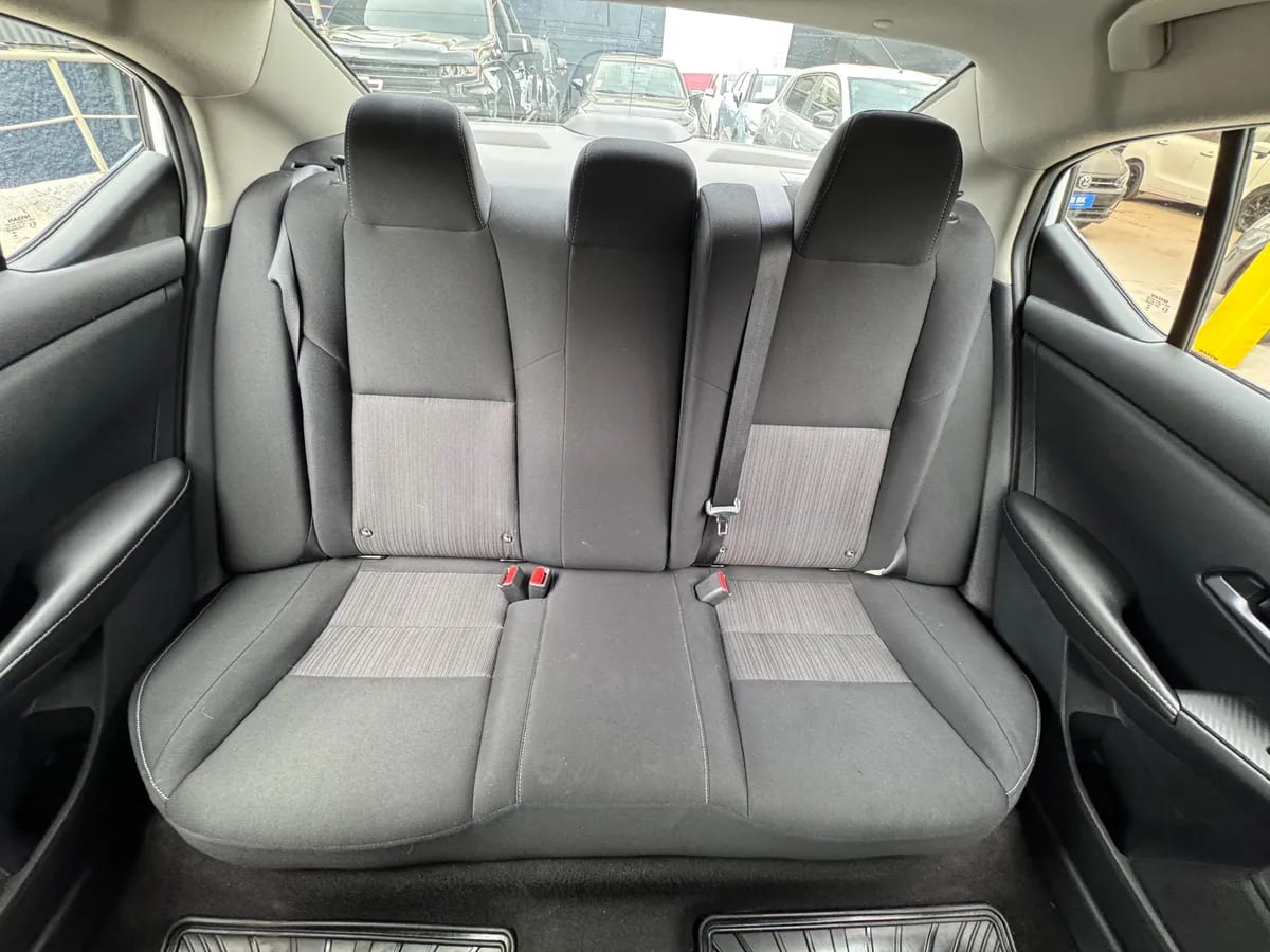 Nissan SENTRA 2.0 Advance At año 2023