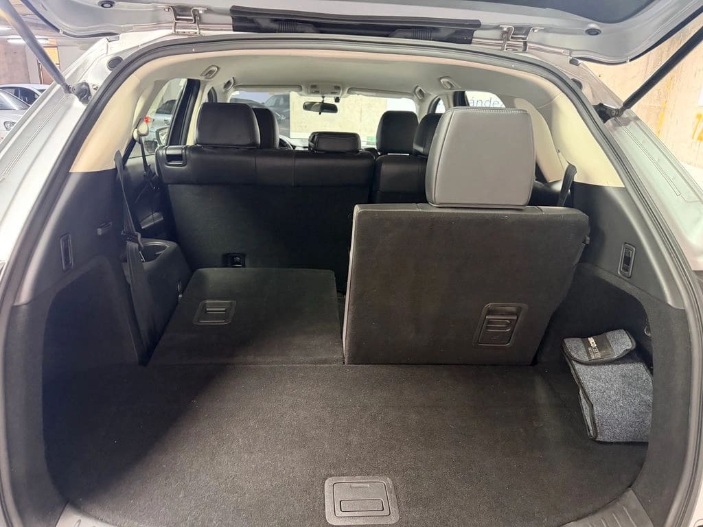 Mazda Cx-9 At 2.5 año 2023
