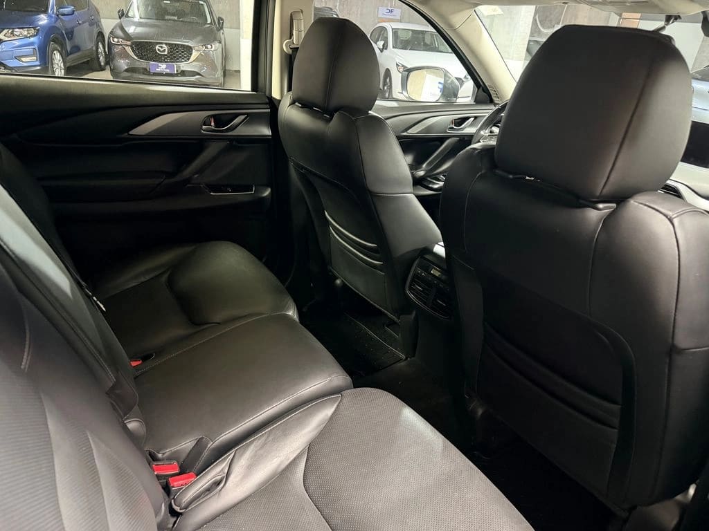 Mazda Cx-9 At 2.5 año 2023
