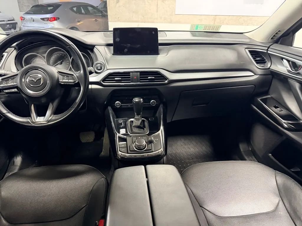 Mazda Cx-9 At 2.5 año 2023