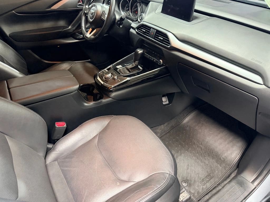 Mazda Cx-9 At 2.5 año 2023