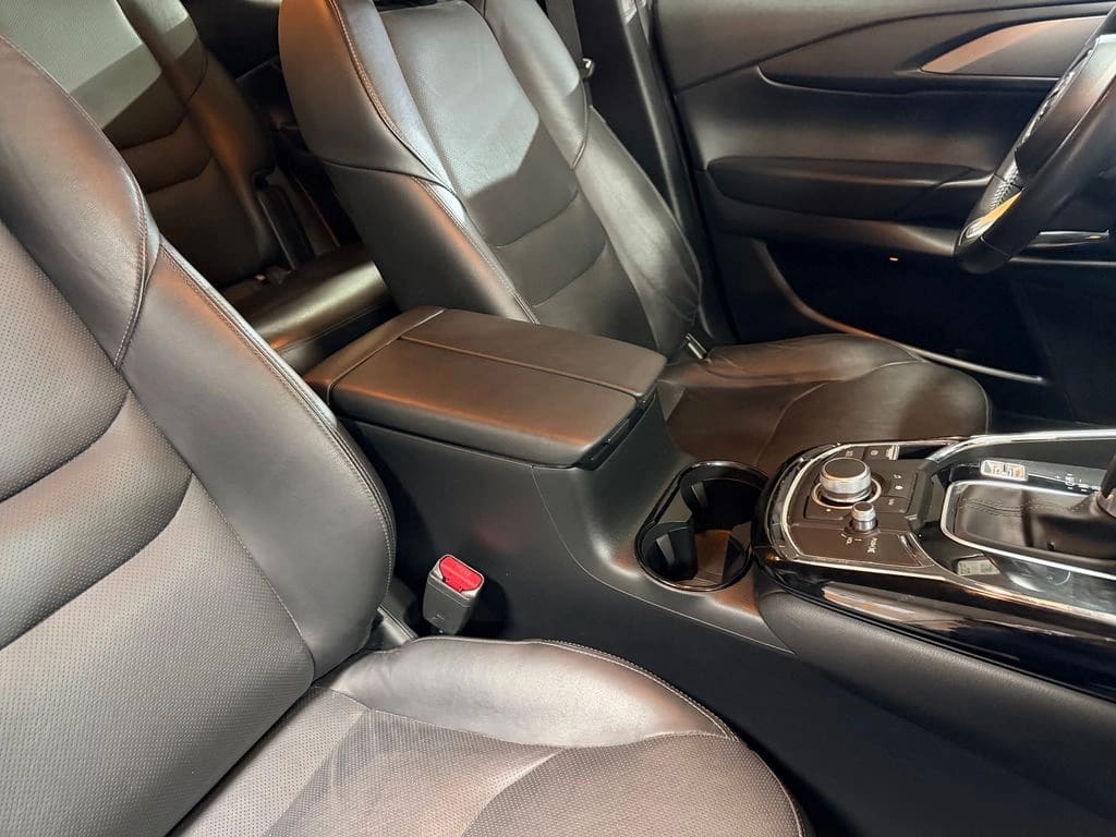 Mazda Cx-9 At 2.5 año 2023