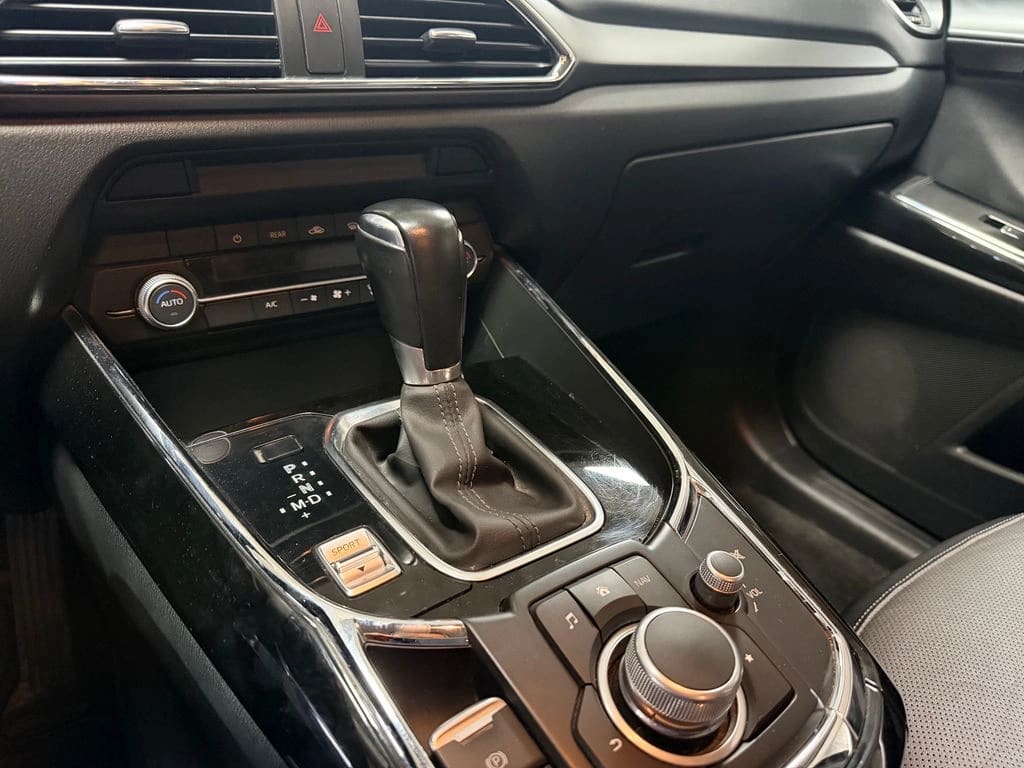 Mazda Cx-9 At 2.5 año 2023