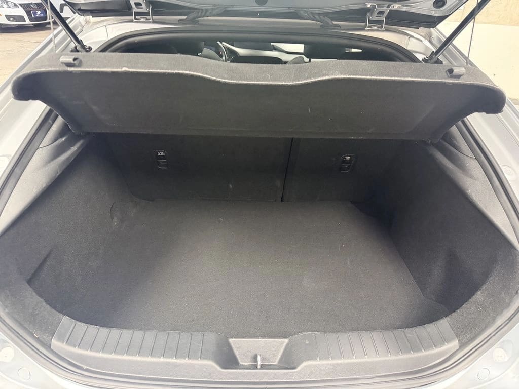 Mazda 3 Sport 2.0 año 2021
