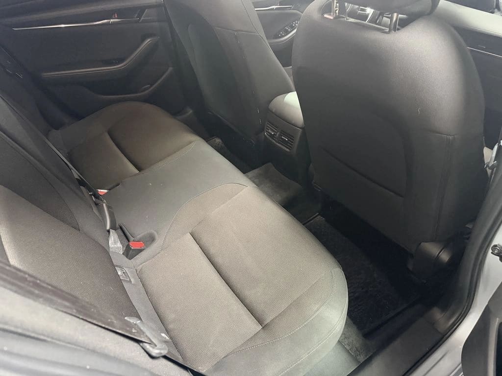 Mazda 3 Sport 2.0 año 2021