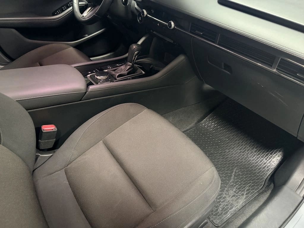 Mazda 3 Sport 2.0 año 2021