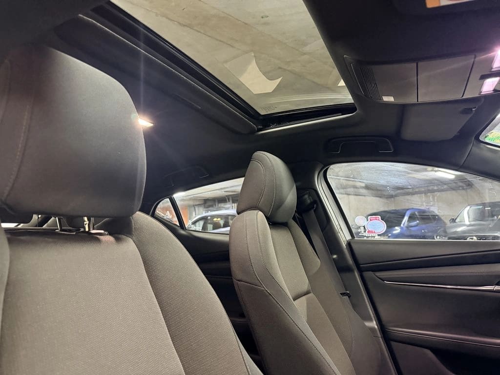 Mazda 3 Sport 2.0 año 2021