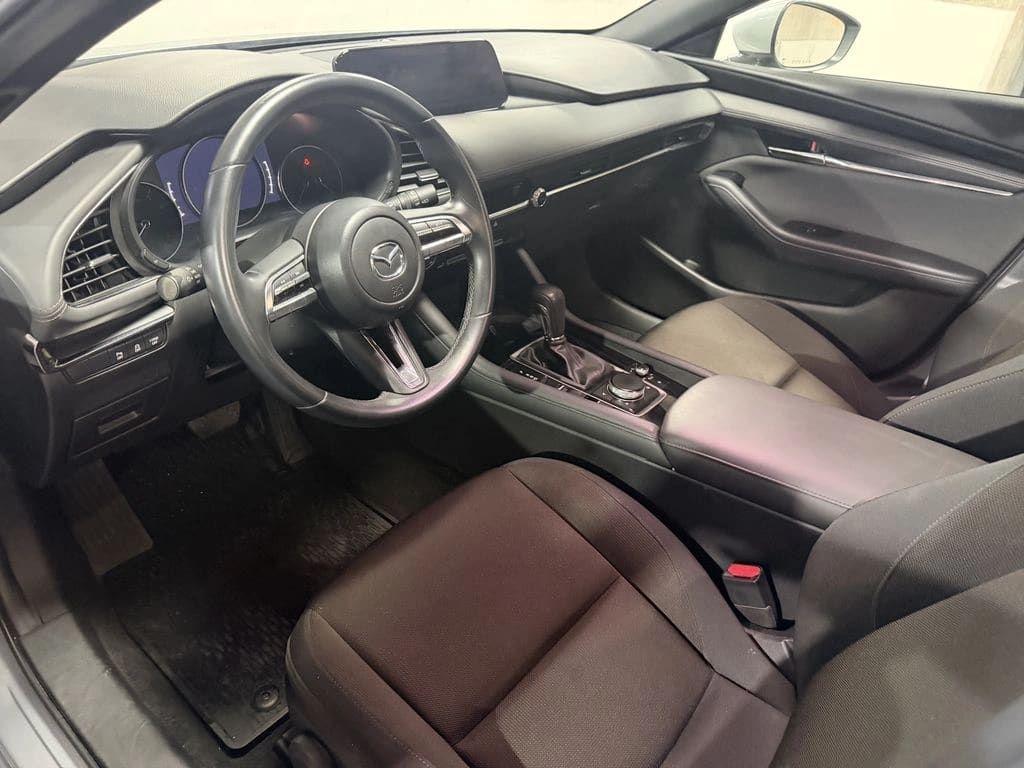 Mazda 3 Sport 2.0 año 2021