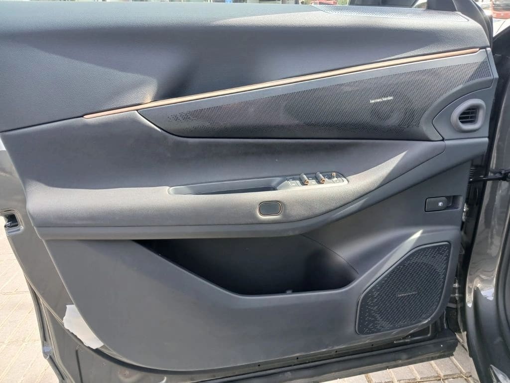 Lynk&Co 08 08 Halo 1.5t Hibrido año 2027