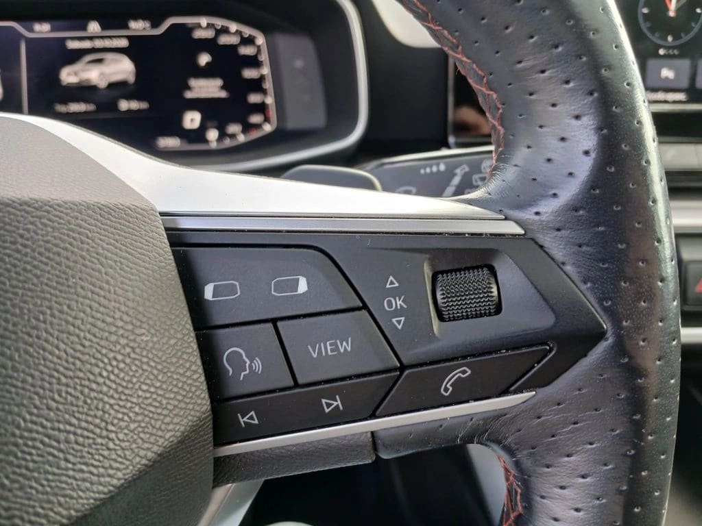 Seat Leon Leon Fr 1.4 Tsi At año 2023