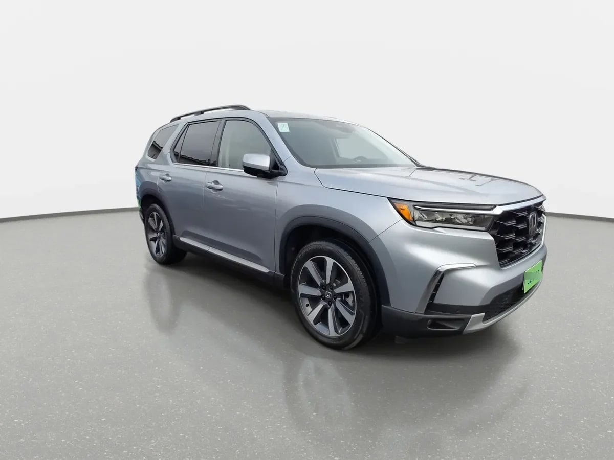 Honda Pilot 3.5 Elite 4x4 At 5p año 2025