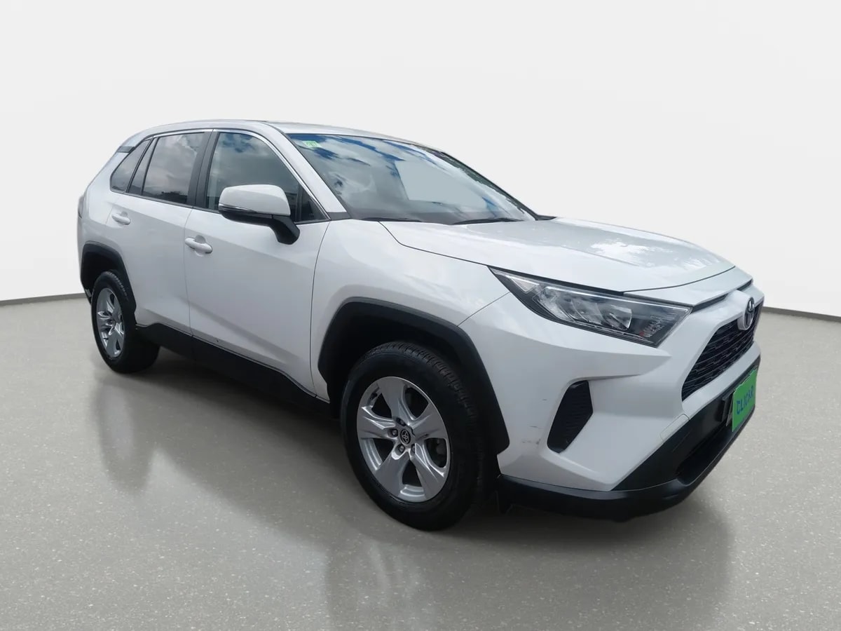 Toyota Rav 4 2.0 Le 4x2 Cvt At 5p año 2022