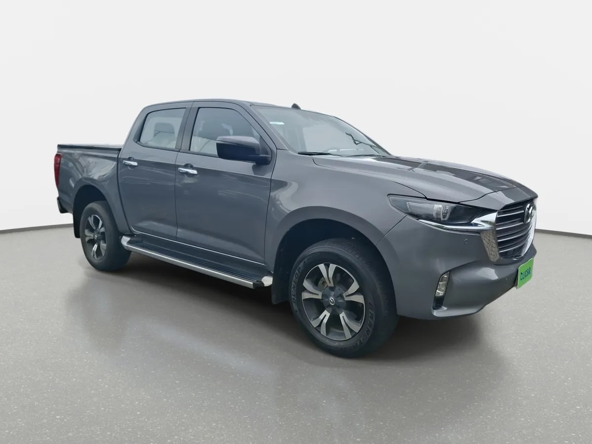 Mazda Bt-50 3.0 High Diesel 4x4 Dob.cab. 6at 4p año 2023