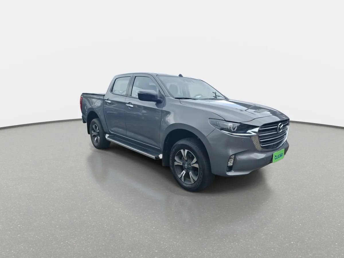 Mazda Bt-50 3.0 High Diesel 4x4 Dob.cab. 6at 4p año 2023