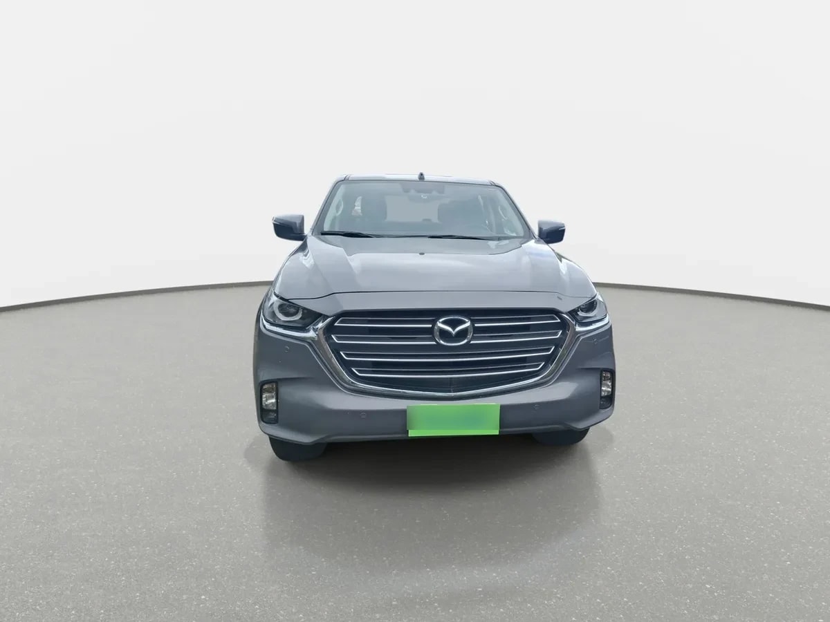 Mazda Bt-50 3.0 High Diesel 4x4 Dob.cab. 6at 4p año 2023