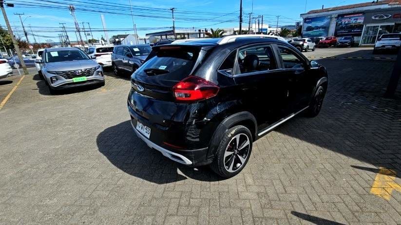 Chery Tiggo 2 Pro 1.0 Glx 4x2 Mt 5p año 2024