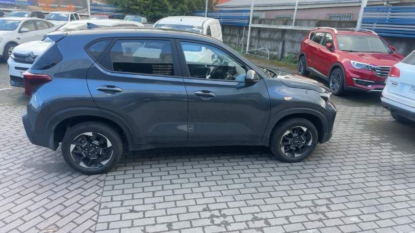 Kia Sonet 1.5 Lx 4x2 6mt 5p año 2026