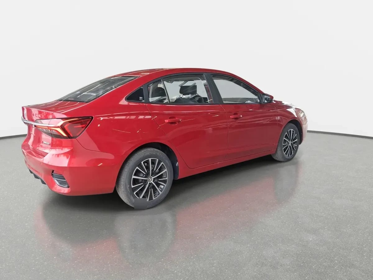 MG 5 1.5 Com 4x2 Mt 4p año 2026