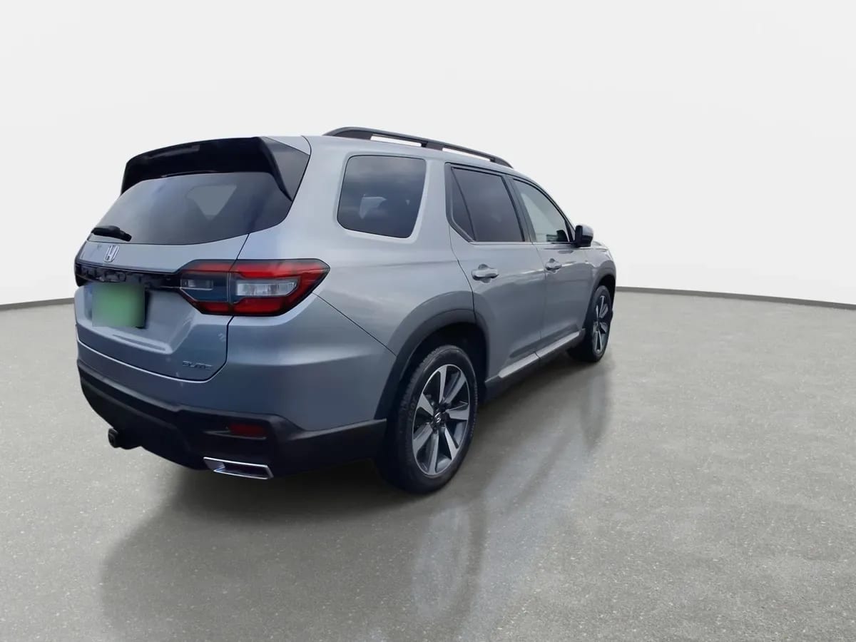 Honda Pilot 3.5 Elite 4x4 At 5p año 2025