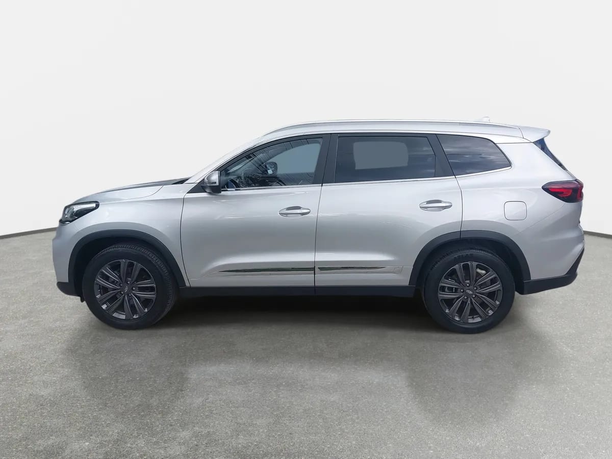 Chery Tiggo 8 1.5t Glx 4x2 Dct At 5p año 2022