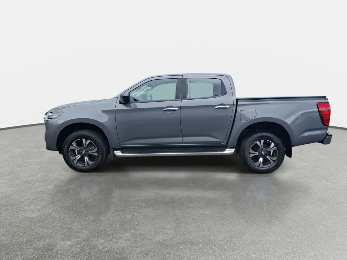 Mazda Bt-50 3.0 High Diesel 4x4 Dob.cab. 6at 4p año 2023
