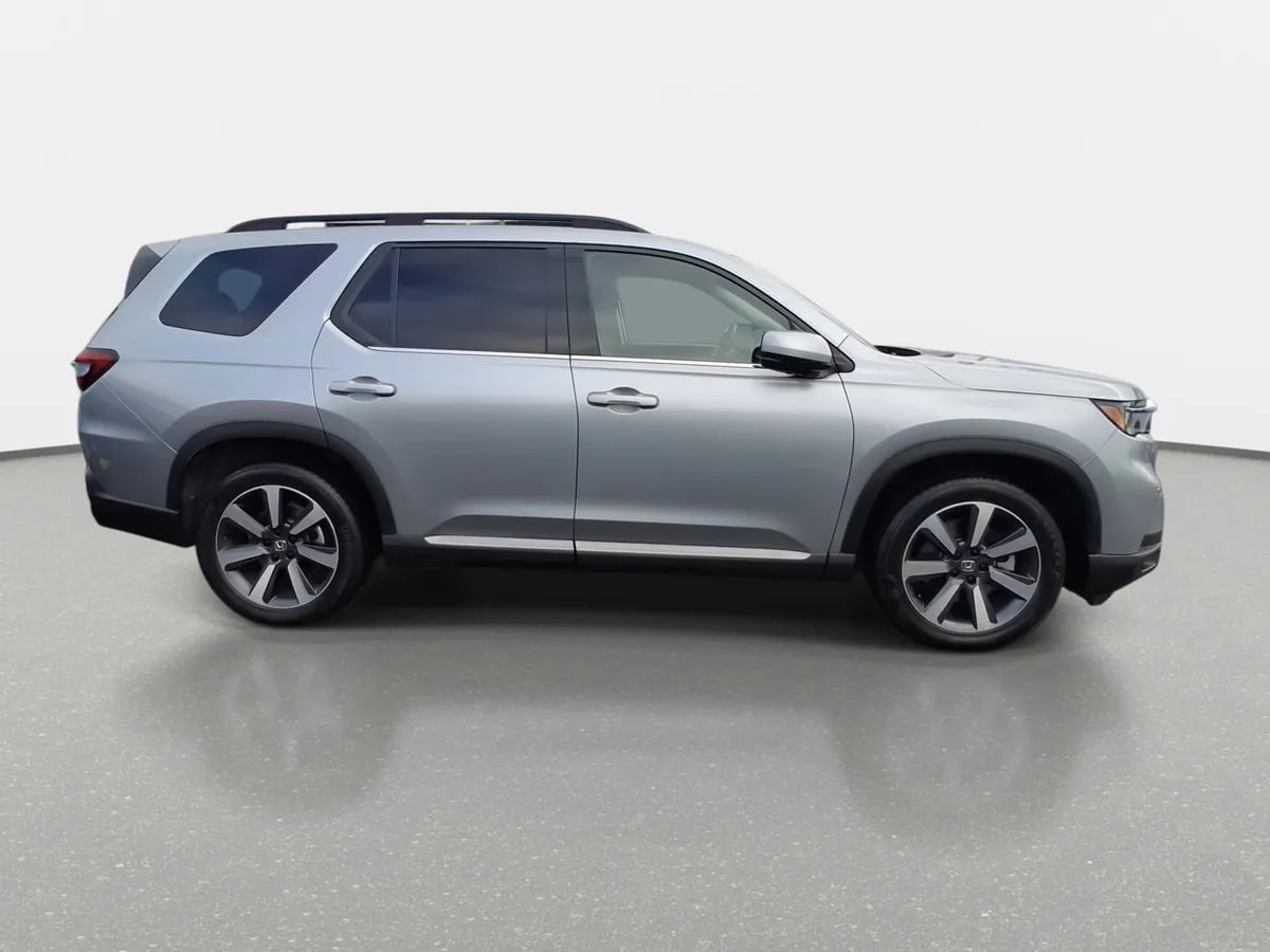 Honda Pilot 3.5 Elite 4x4 At 5p año 2025