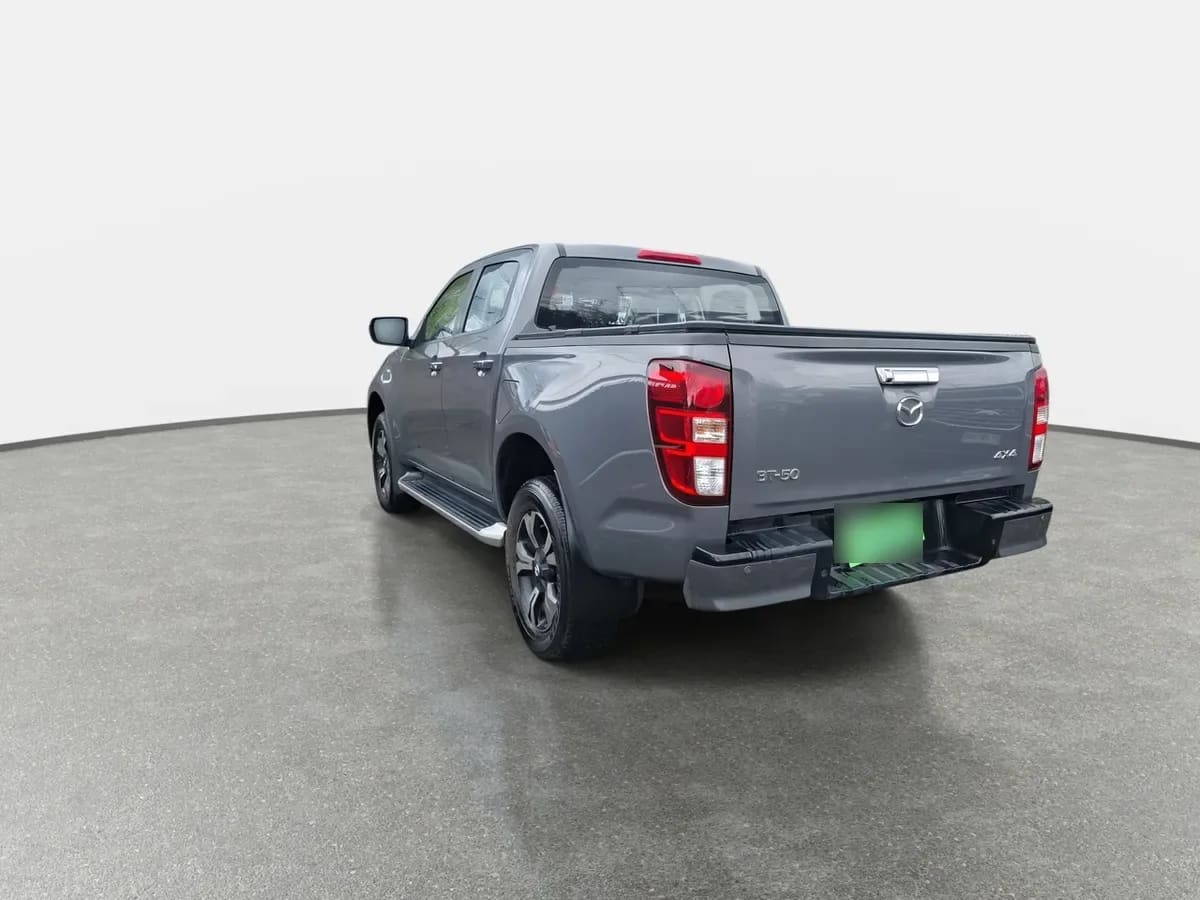 Mazda Bt-50 3.0 High Diesel 4x4 Dob.cab. 6at 4p año 2023