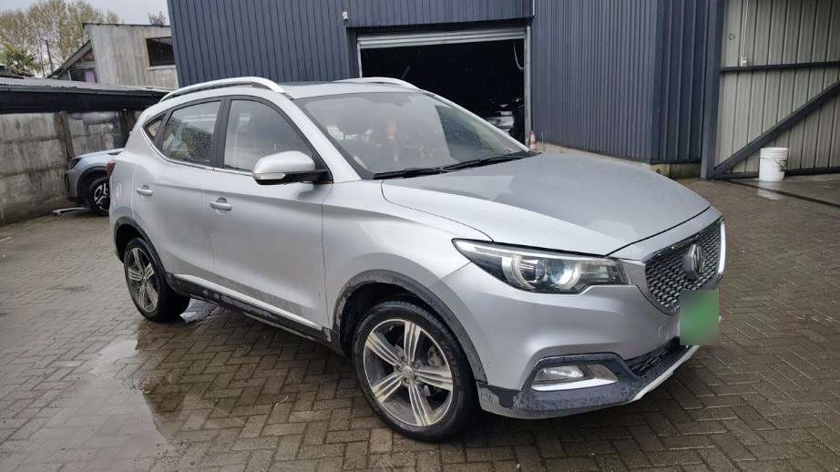 MG Mg Zs 1.5 Comfort 4x2 At 5p año 2021