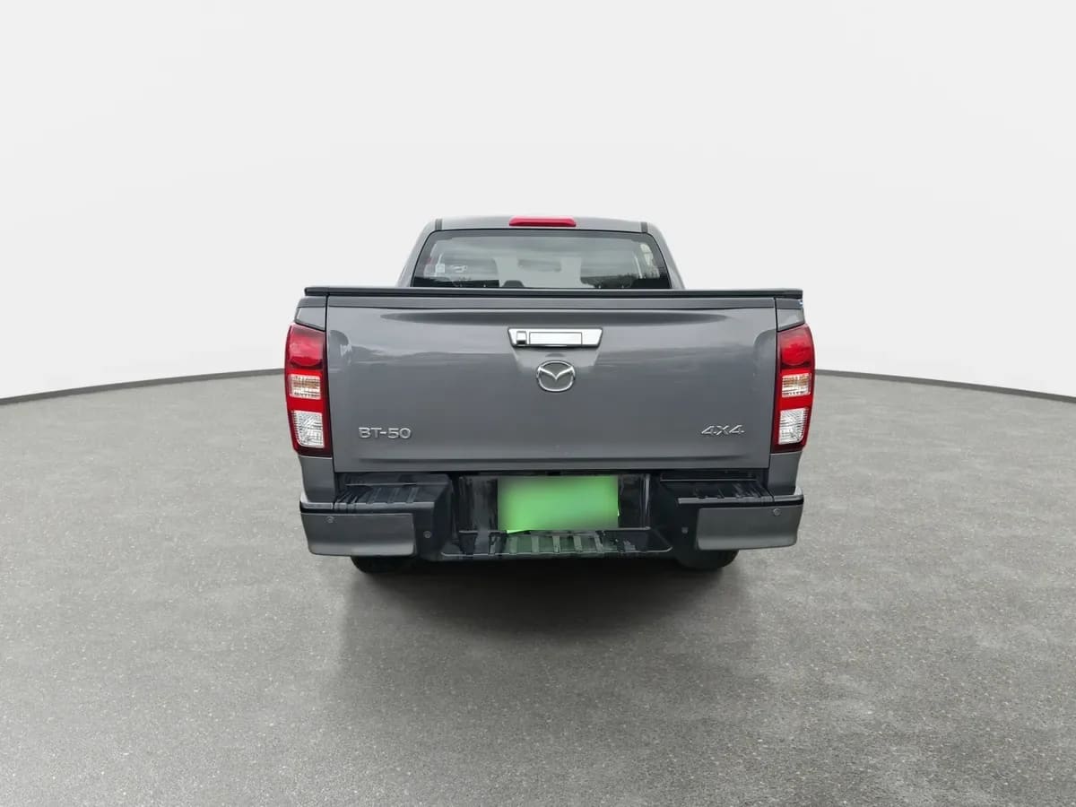 Mazda Bt-50 3.0 High Diesel 4x4 Dob.cab. 6at 4p año 2023