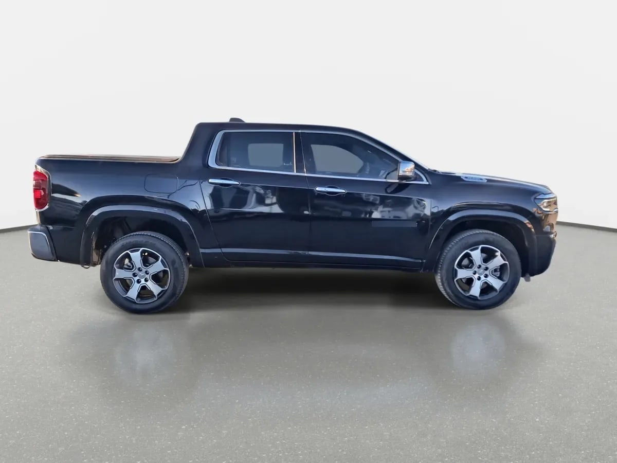 Ram Rampage 2.2 Laramie Diesel 4x4 Dob. Cab. At 4p año 2026