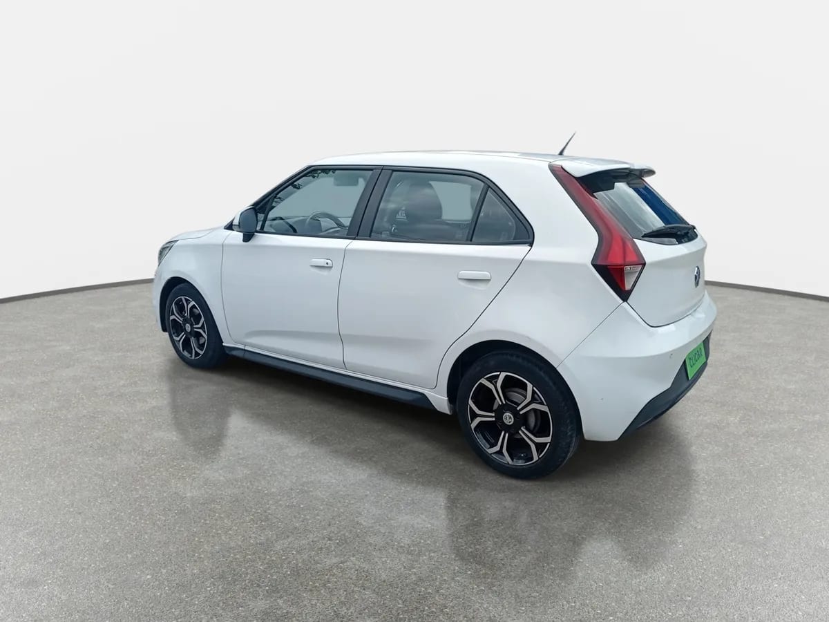 MG Mg 3 1.5 Comfort 4x2 Hb Mt 5p año 2021