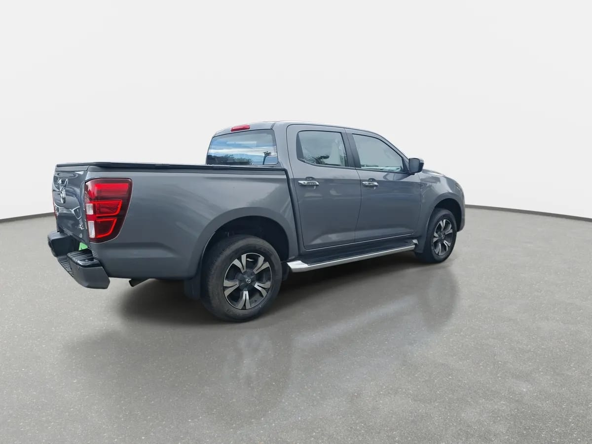 Mazda Bt-50 3.0 High Diesel 4x4 Dob.cab. 6at 4p año 2023