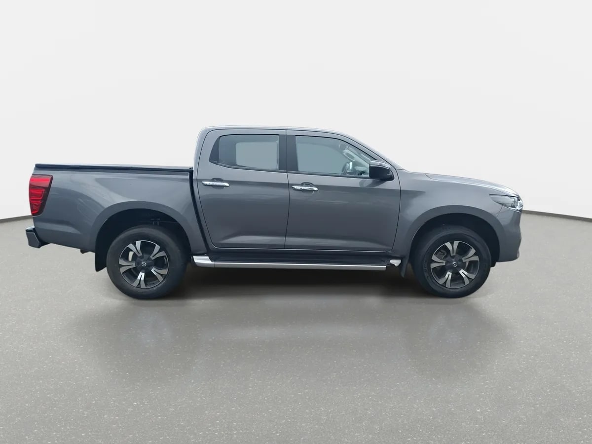 Mazda Bt-50 3.0 High Diesel 4x4 Dob.cab. 6at 4p año 2023