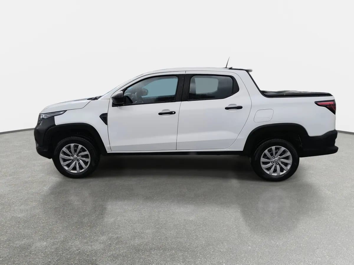 Ram 700 1.3 Slt 4x2 Dob. Cab. Mt 4p año 2026