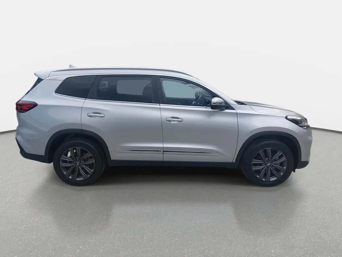 Chery Tiggo 8 1.5t Glx 4x2 Dct At 5p año 2022