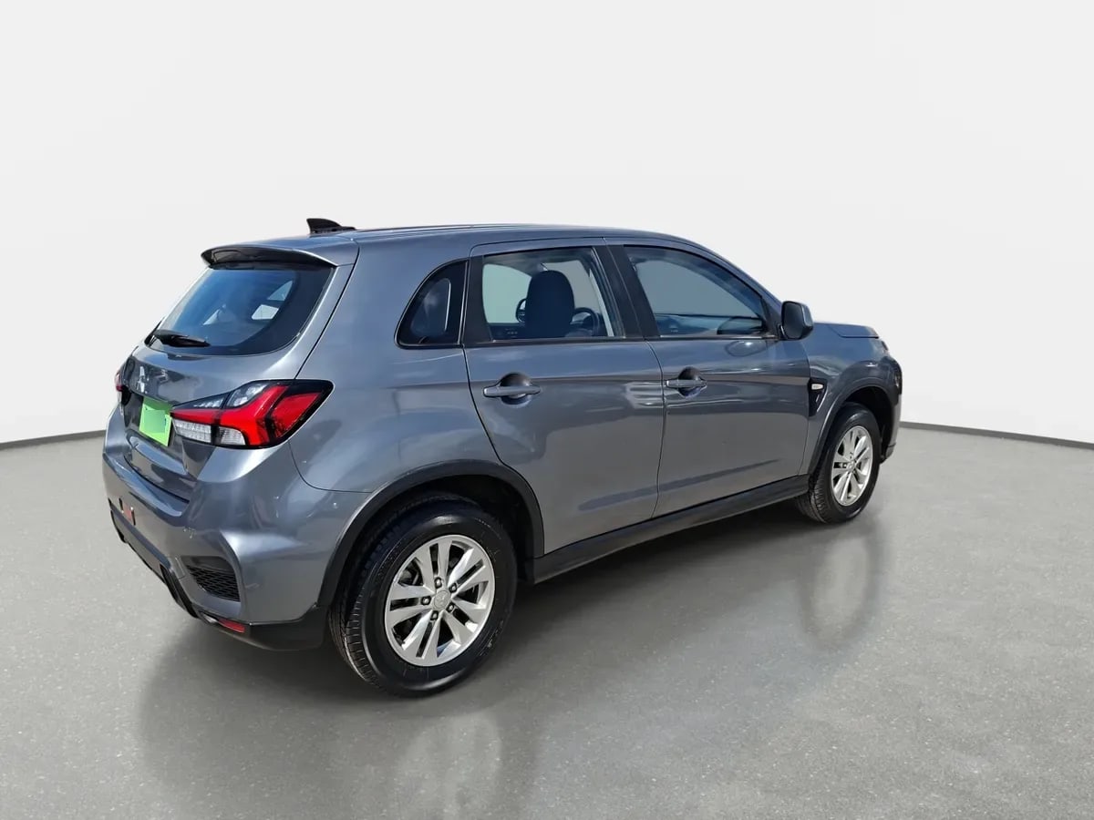 Mitsubishi Asx 1.6 Gls 4x2 Mt 5p año 2021