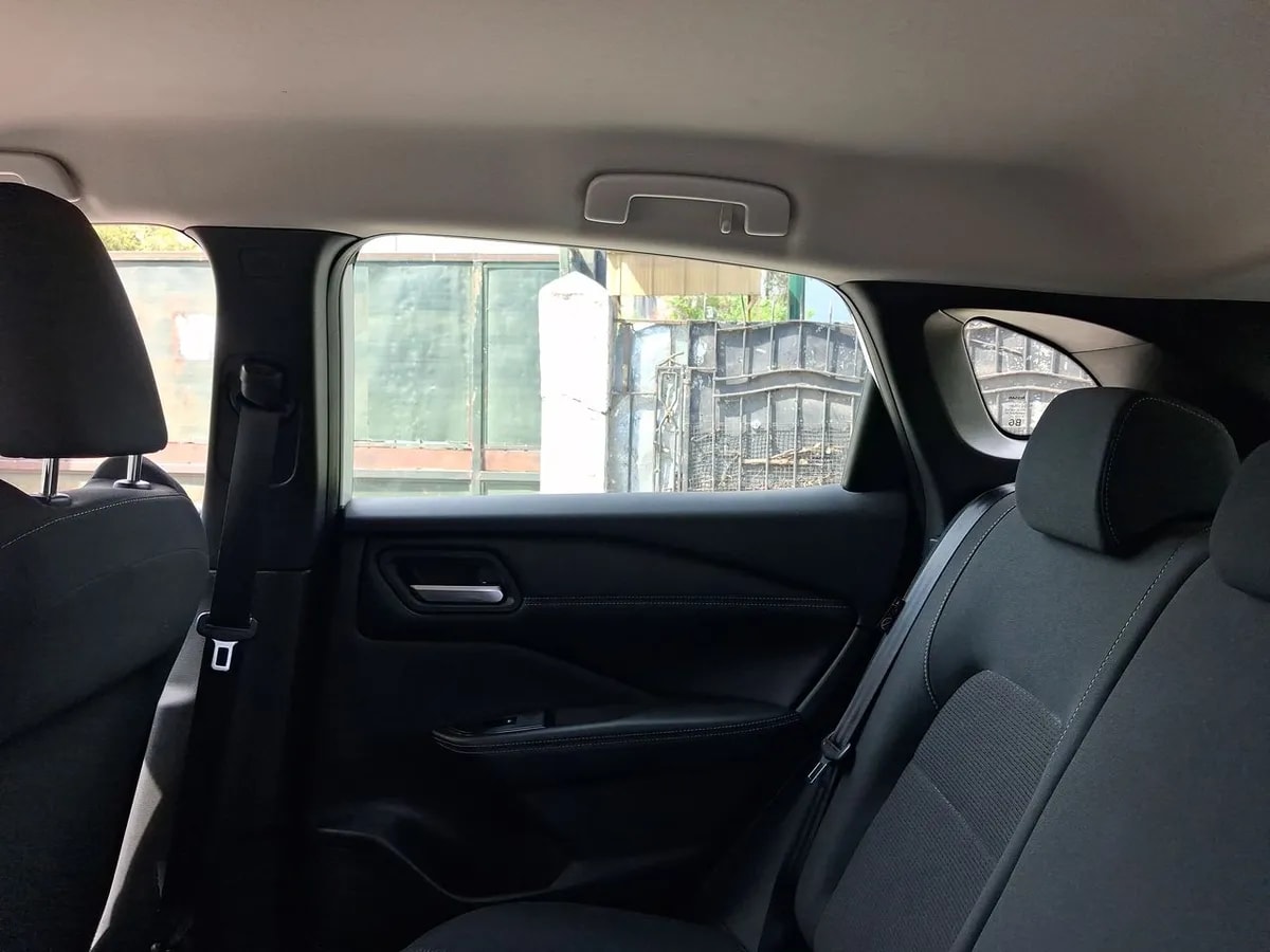 Nissan Qashqai 1.3t Sense 2wd Mt 5p año 2023
