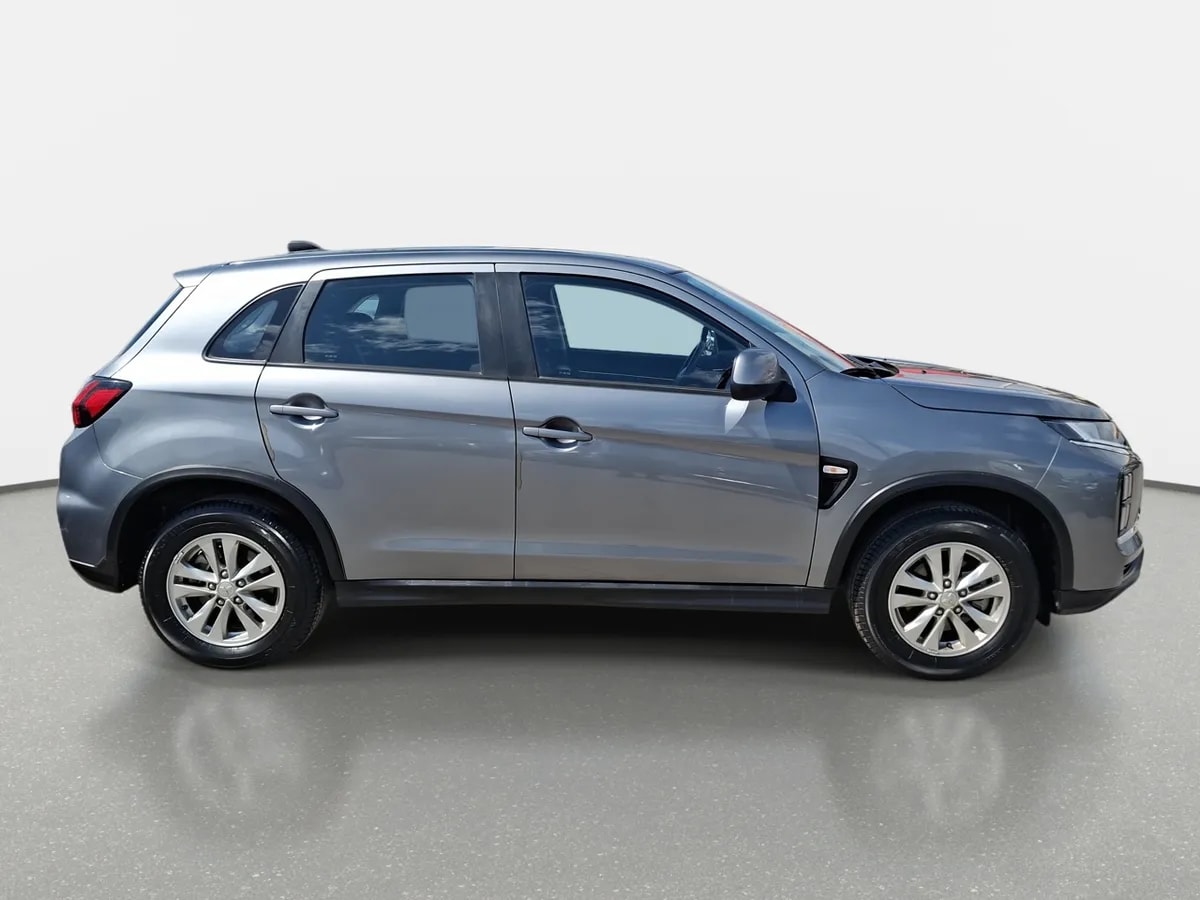 Mitsubishi Asx 1.6 Gls 4x2 Mt 5p año 2021