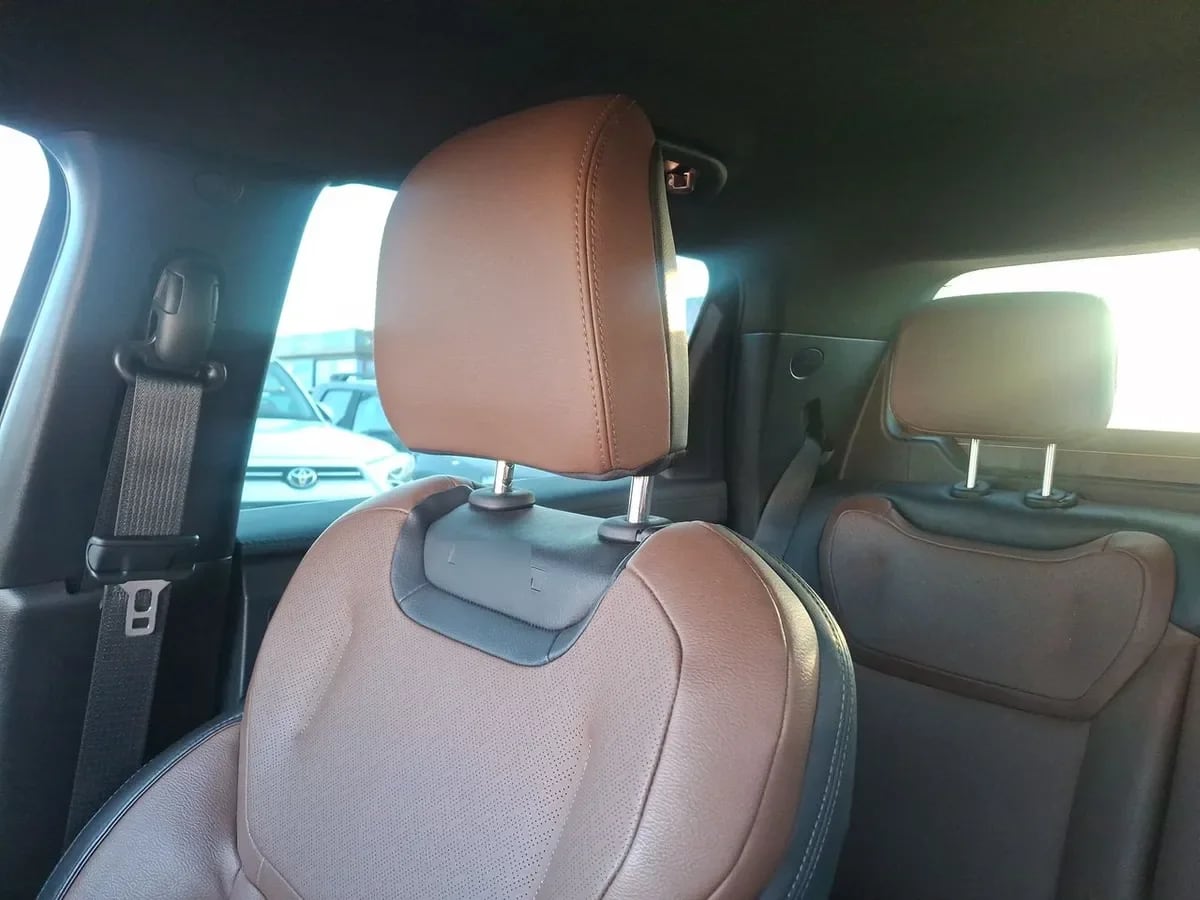 Ram Rampage 2.2 Laramie Diesel 4x4 Dob. Cab. At 4p año 2026