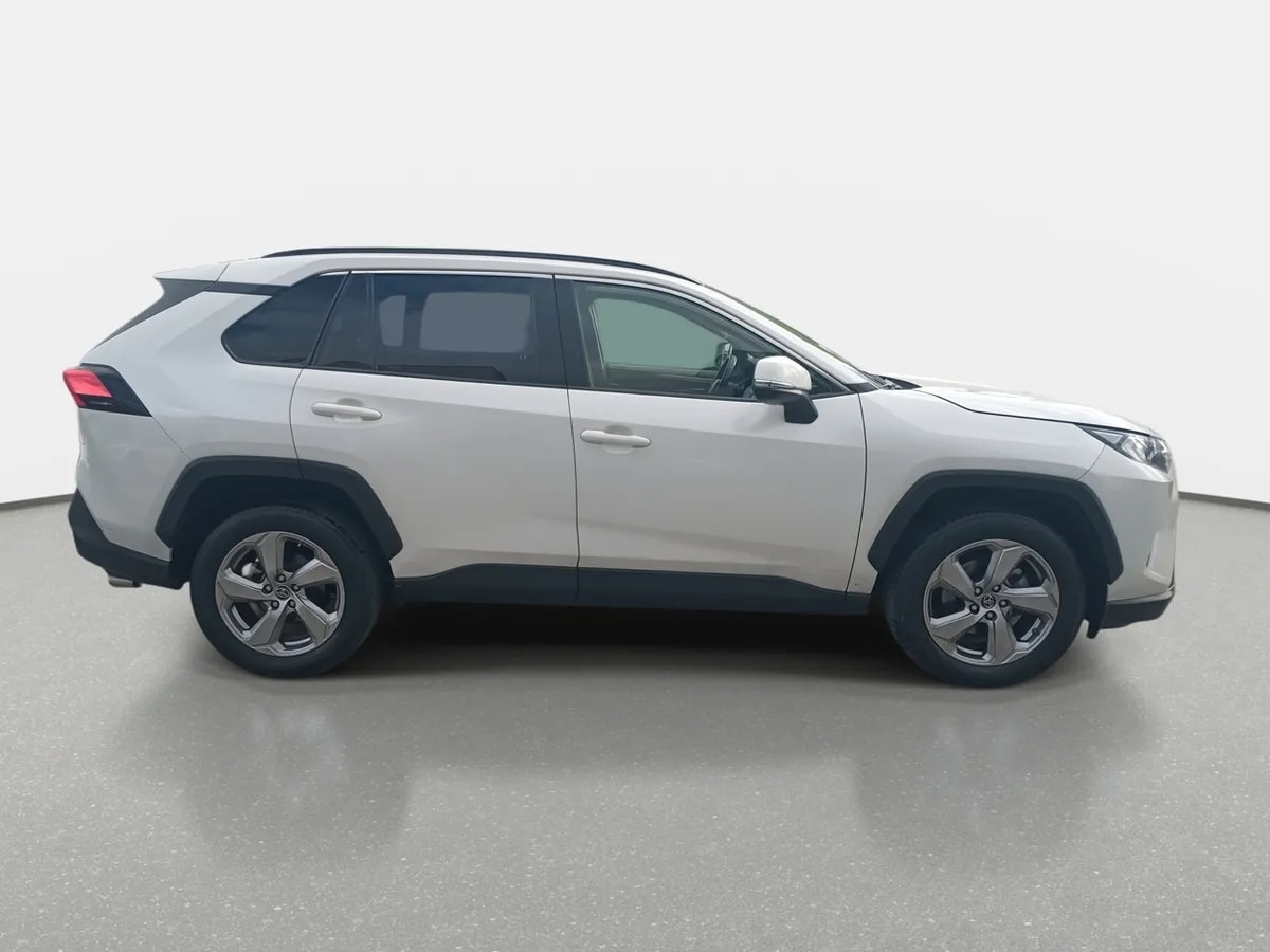 Toyota Rav 4 2.0 Xle 4x2 Cvt At 5p año 2020